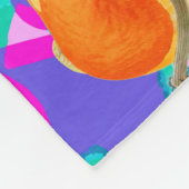 Cobertor De Velo Blanket ArteMix N61 Fleece Deken (Hoek)