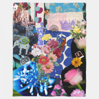 Cobertor De Velo Blanket ArteMix N62 Fleece Deken