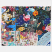 Cobertor De Velo Blanket ArteMix N64 Fleece Deken (Voorkant (Horizontaal))