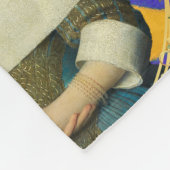 Cobertor De Velo Blanket ArteMix N68 Fleece Deken (Hoek)