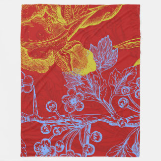 Cobertor De Velo Blanket ArteMix N6 Fleece Deken