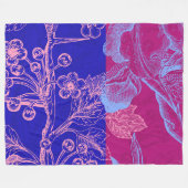 Cobertor De Velo Blanket ArteMix N7 Fleece Deken (Voorkant (Horizontaal))