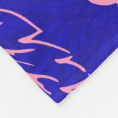 Cobertor De Velo Blanket ArteMix N7 Fleece Deken (Hoek)