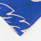 Cobertor De Velo Blanket ArteMix N8 Fleece Deken (Hoek)