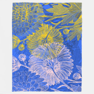 Cobertor De Velo Blanket ArteMix N9 Fleece Deken