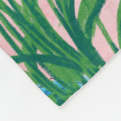 COBERTOR EM DESING FLEECE DEKEN (Hoek)