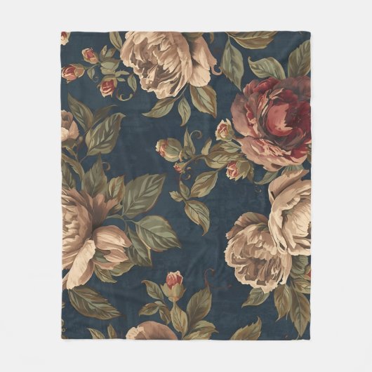 Cobertor Fleece Deken (Voorkant)