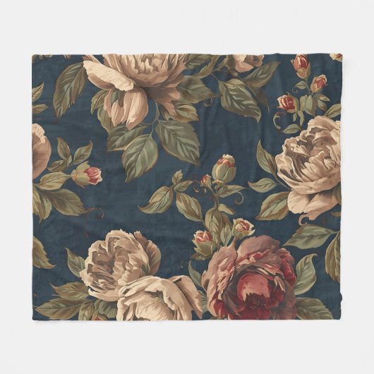 Cobertor Fleece Deken (Voorkant (Horizontaal))