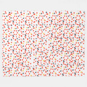 Cobertor  fleece deken (Voorkant (Horizontaal))