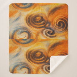 COBERTOR SHERPA DEKEN