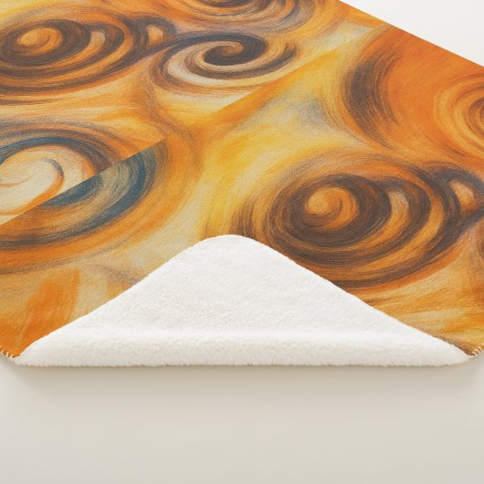 COBERTOR SHERPA DEKEN (3/4)