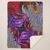 Cobertor Sherpa Sherpa Deken (Voorkant)