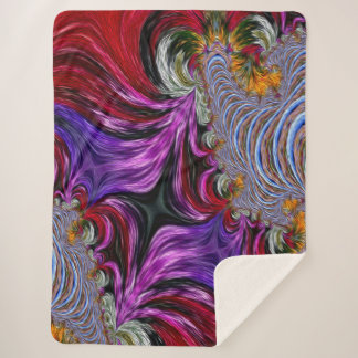 Cobertor Sherpa Sherpa Deken