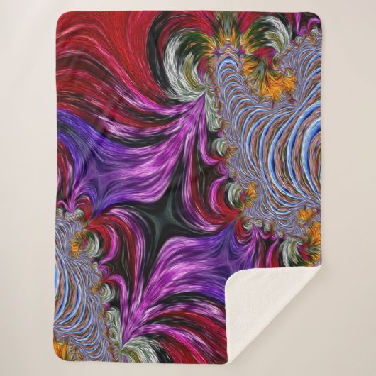 Cobertor Sherpa Sherpa Deken (Voorkant)