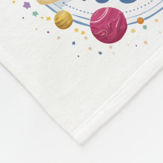 Cobertores Fleece Deken (Hoek)