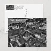 Cobh, Ierland Briefkaart (Voorkant / Achterkant)