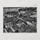 Cobh, Ierland Briefkaart (Voorkant)