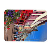 Cobh, Ireland Magnet Magneet (Horizontaal)