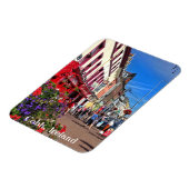 Cobh, Ireland Magnet Magneet (Linkerzijde)