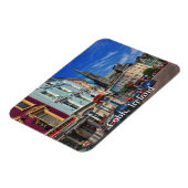 Cobh, Ireland Magnet Magneet (Linkerzijde)