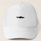 Cobia Icon Trucker Pet (Voorkant)