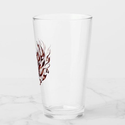 Cobin Drinkware Glas (Links)