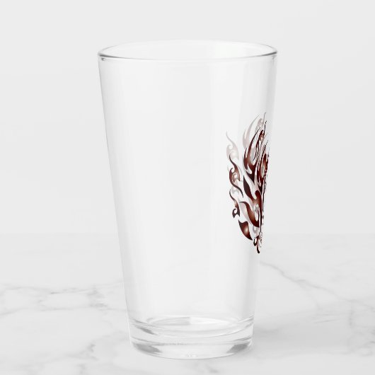 Cobin Drinkware Glas (Rechts)