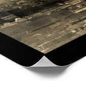 Coblenz Germany WWWI Photo 1919 Poster (Hoek)