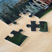 Cobn County, Cork, Ierland Legpuzzel (Zijkant)