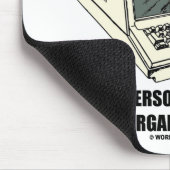 COBOL Cumbersome verouderd Badly Organised Languag Muismat (Hoek)