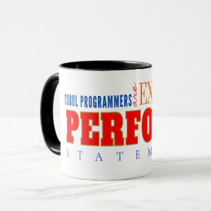 COBOL Expert Perform Statement Klassieke Coderings Mok