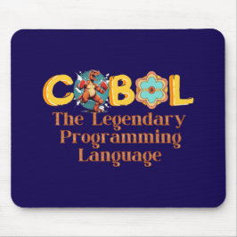 Cobol Legendary Programming Language Muismat