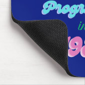 COBOL-programmeertaal geleerd in de jaren 80 Muismat (Hoek)