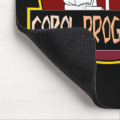 COBOL Programmer - Old-School Coding Legend  Muismat (Hoek)