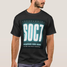 Cobol Programmeren Abend Soc7
