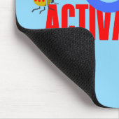 Cobol-programmering foutopsporingsmodus geactiveer muismat (Hoek)