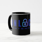 Cobol-programmering UNLOCK-statement Mok (Voorkant links)