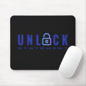 Cobol-programmering UNLOCK-statement Muismat (Met muis)