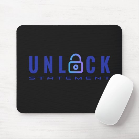 Cobol-programmering UNLOCK-statement Muismat (Met muis)
