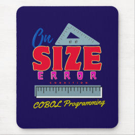 Cobol Programming On Size Error Condition Muismat