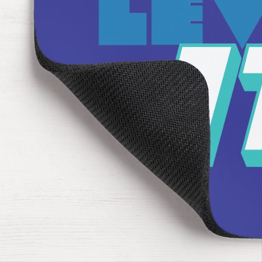 Cobol Programming Special Level 77 Number Muismat (Hoek)