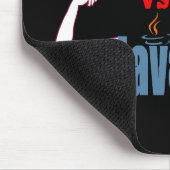 Cobol versus Java programmeertalen showdown Muismat (Hoek)