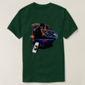 Cobra 1986 t-shirt (Design voorkant)