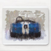 Cobra 427 muismat (Voorkant)