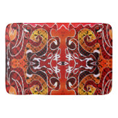 Cobra Badmat (Voorkant)