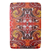 Cobra Badmat (Voorkant Verticaal)