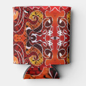 Cobra Blikjeskoeler (Voorkant)