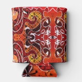 Cobra Blikjeskoeler (Achterkant)