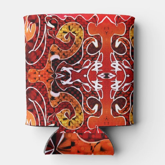 Cobra Blikjeskoeler (Achterkant)