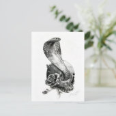 COBRA-Briefkaart Briefkaart (Staand voorkant)